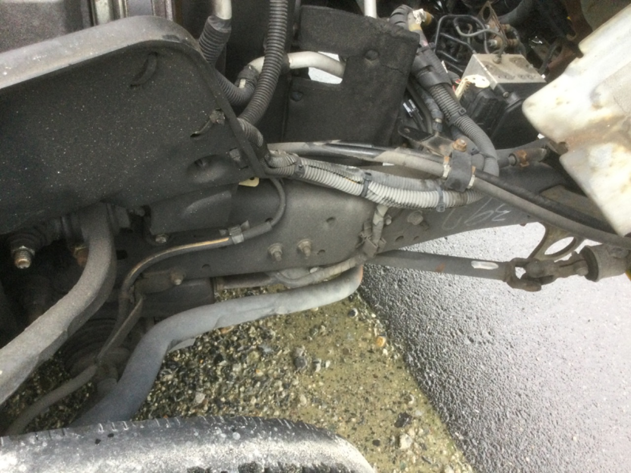 日野 デュトロ Ref:SP352136 22/34